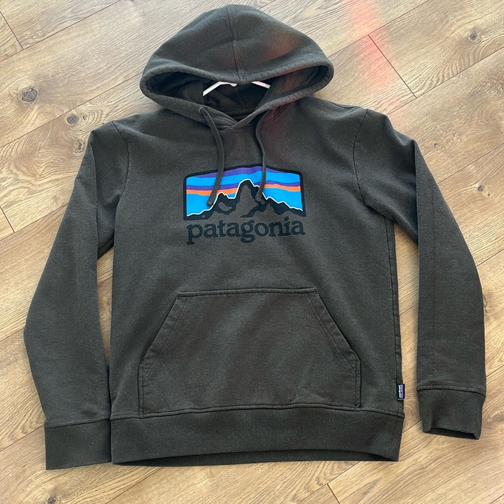 Patagonia Uprisal Hoody size small regular fit